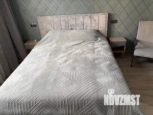 1-к квартира, посуточно, 60м2, 1/1 этаж