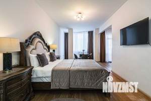 2-к квартира, посуточно, 67м2, 1/1 этаж