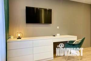 1-к квартира, посуточно, 52м2, 7/9 этаж