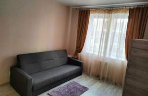 1-к квартира, на длительный срок, 36м2, 1/10 этаж