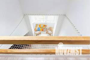 1-к квартира, посуточно, 50м2, 5/5 этаж