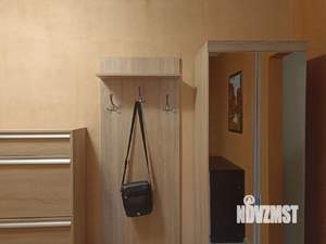 3-к квартира, посуточно, 70м2, 3/5 этаж