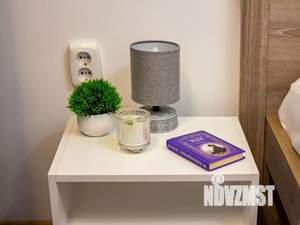 1-к квартира, посуточно, 60м2, 1/1 этаж