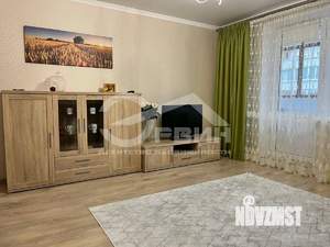 2-к квартира, на длительный срок, 52м2, 3/5 этаж