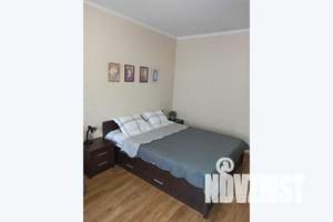 1-к квартира, посуточно, 40м2, 1/9 этаж