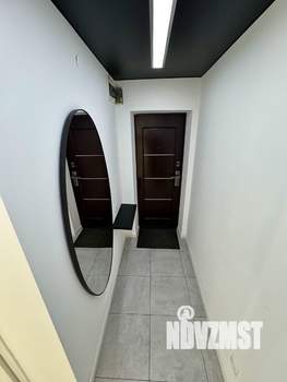 1-к квартира, на длительный срок, 35м2, 2/5 этаж