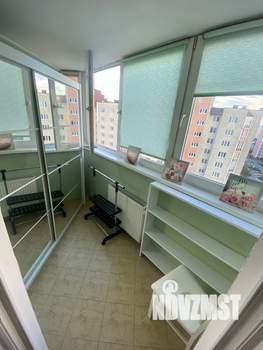 1-к квартира, на длительный срок, 38м2, 9/11 этаж