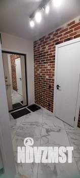 1-к квартира, посуточно, 33м2, 3/6 этаж