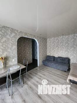 2-к квартира, посуточно, 45м2, 2/5 этаж