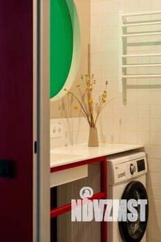 1-к квартира, посуточно, 41м2, 1/1 этаж