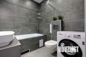 1-к квартира, посуточно, 51м2, 1/1 этаж