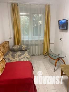 Студия квартира, посуточно, 15м2, 1/5 этаж