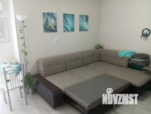 1-к квартира, посуточно, 35м2, 10/14 этаж