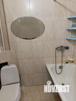 1-к квартира, на длительный срок, 23м2, 1/5 этаж