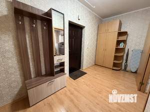 1-к квартира, на длительный срок, 45м2, 2/10 этаж