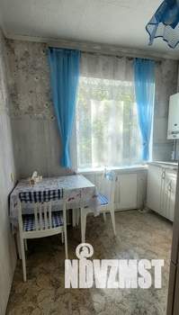 2-к квартира, посуточно, 44м2, 3/4 этаж