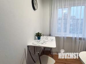 1-к квартира, посуточно, 35м2, 4/5 этаж