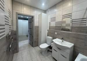 1-к квартира, на длительный срок, 43м2, 3/10 этаж