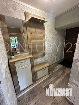 1-к квартира, на длительный срок, 35м2, 1/5 этаж