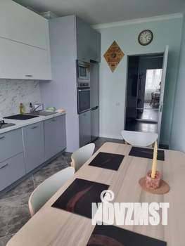 1-к квартира, посуточно, 42м2, 4/8 этаж