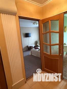 1-к квартира, посуточно, 30м2, 3/3 этаж