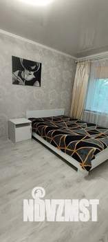 1-к квартира, посуточно, 29м2, 2/5 этаж