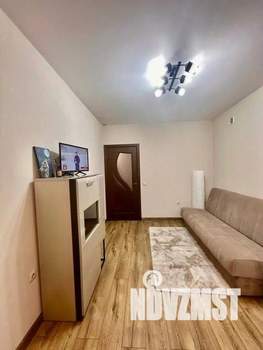 1-к квартира, посуточно, 58м2, 1/1 этаж