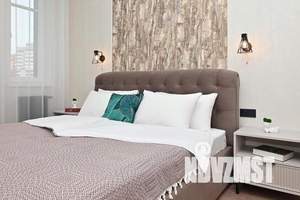 3-к квартира, посуточно, 109м2, 5/7 этаж