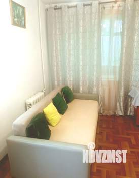 2-к квартира, на длительный срок, 47м2, 1/9 этаж