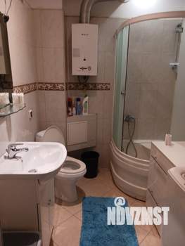 1-к квартира, на длительный срок, 36м2, 2/4 этаж