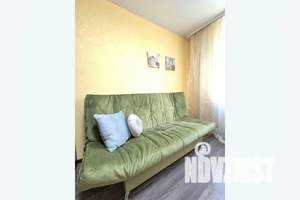 1-к квартира, посуточно, 15м2, 1/5 этаж