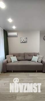 2-к квартира, посуточно, 41м2, 2/4 этаж