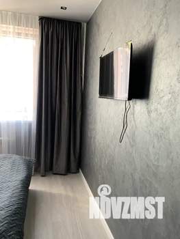 1-к квартира, посуточно, 27м2, 5/9 этаж