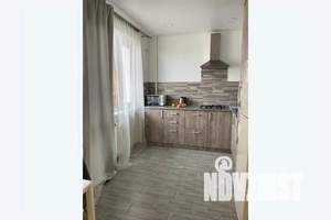 1-к квартира, посуточно, 43м2, 9/10 этаж