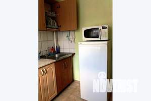 1-к квартира, посуточно, 35м2, 2/4 этаж