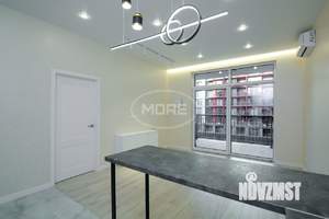 3-к квартира, на длительный срок, 88м2, 4/14 этаж