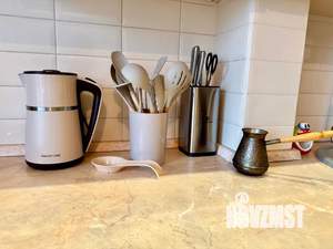 1-к квартира, посуточно, 39м2, 5/8 этаж