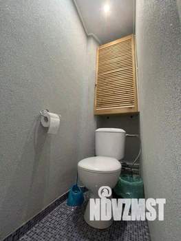 1-к квартира, посуточно, 34м2, 1/1 этаж