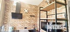 2-к квартира, посуточно, 55м2, 1/1 этаж