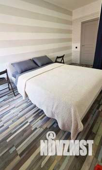 2-к квартира, посуточно, 47м2, 1/1 этаж