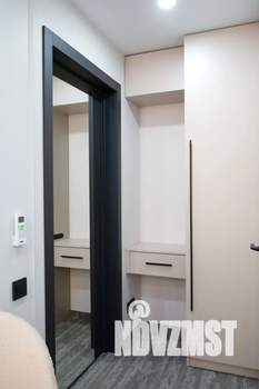 1-к квартира, посуточно, 12м2, 1/1 этаж