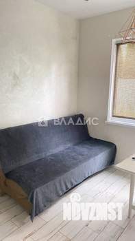 1-к квартира, на длительный срок, 37м2, 1/3 этаж