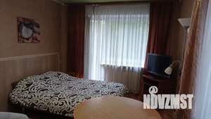 1-к квартира, посуточно, 33м2, 2/5 этаж