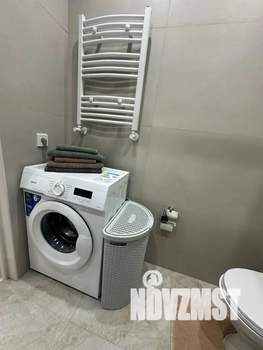 1-к квартира, посуточно, 27м2, 6/9 этаж