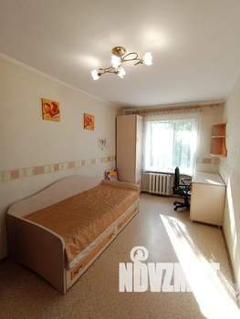 2-к квартира, посуточно, 48м2, 5/5 этаж