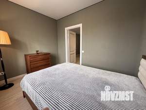 1-к квартира, на длительный срок, 40м2, 6/10 этаж