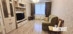 1-к квартира, на длительный срок, 34м2, 2/8 этаж