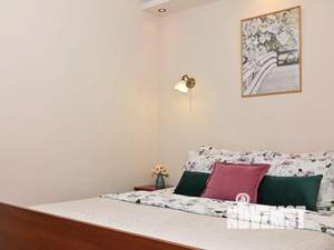 1-к квартира, посуточно, 57м2, 1/1 этаж