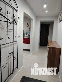 2-к квартира, посуточно, 47м2, 4/6 этаж