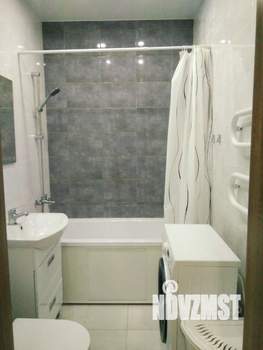 1-к квартира, на длительный срок, 35м2, 2/10 этаж